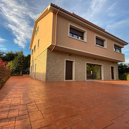 Apartamento Chousa Bajo Sigueiro Zewnętrze zdjęcie