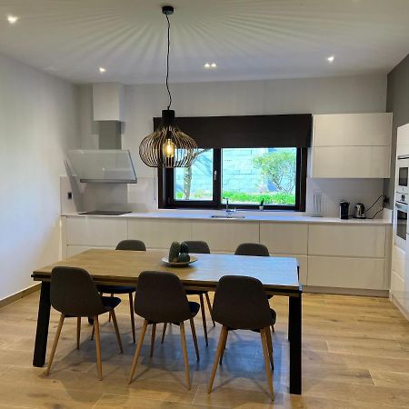 Apartamento Chousa Bajo Sigueiro Zewnętrze zdjęcie