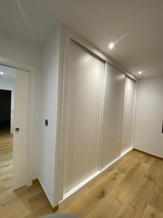 Apartamento Chousa Bajo Sigueiro Zewnętrze zdjęcie