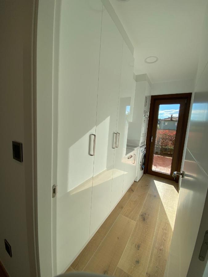 Apartamento Chousa Bajo Sigueiro Zewnętrze zdjęcie
