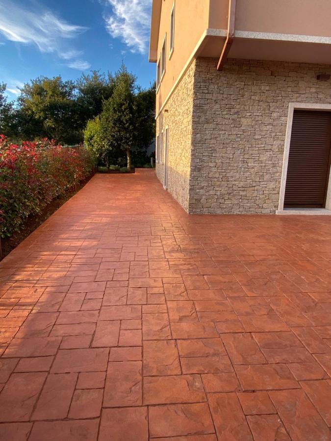 Apartamento Chousa Bajo Sigueiro Zewnętrze zdjęcie
