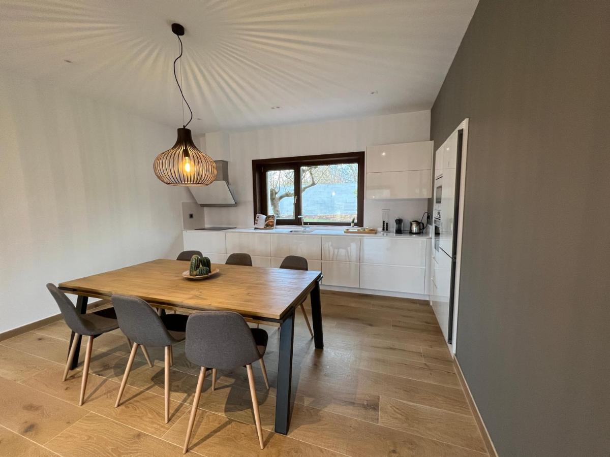 Apartamento Chousa Bajo Sigueiro Zewnętrze zdjęcie