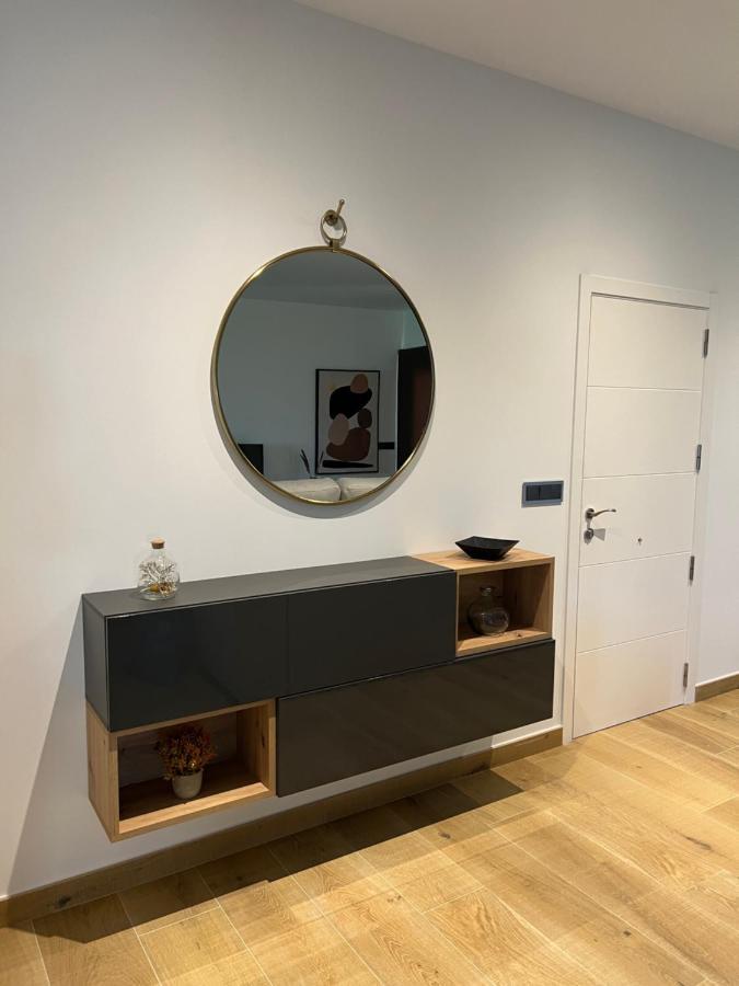 Apartamento Chousa Bajo Sigueiro Zewnętrze zdjęcie
